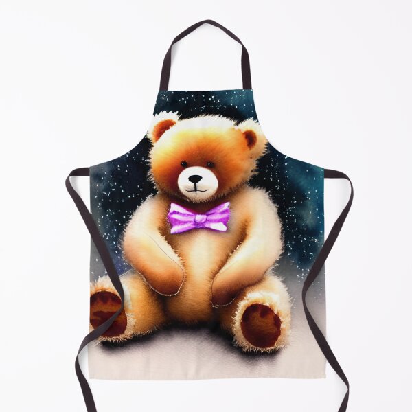 Artikelvorschau, Traumzeit-Teddybär entworfen und verkauft von ArtistsQuest.