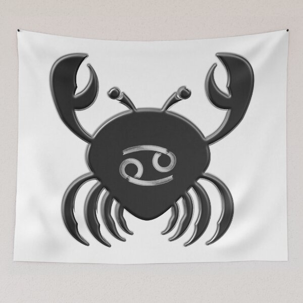 Item preview, Cáncer del zodiaco designed and sold by MateMat.