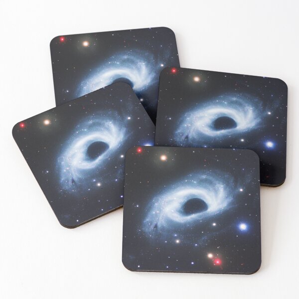 Item preview, Black Hole designed and sold by ProfessorOwlArt.