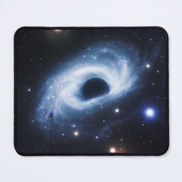 Item preview, Black Hole designed and sold by ProfessorOwlArt.