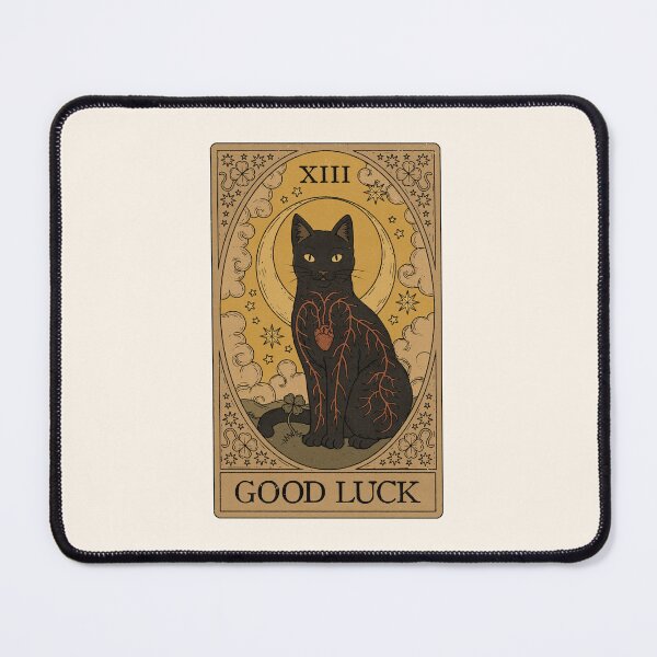 Item preview, Good Luck designed and sold by Thiago Corrêa.