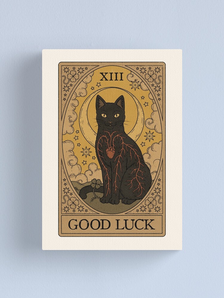 Good Luck
