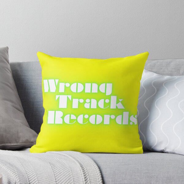 Item preview, Wrong Track Green Shadow designed and sold by WrongTrack.