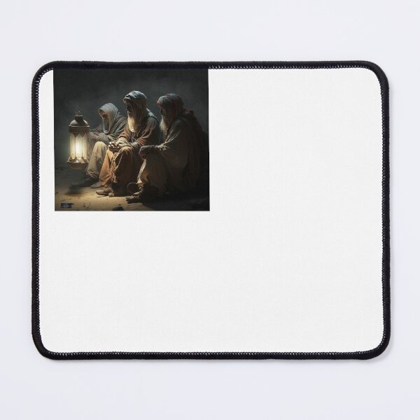 Item preview, Three Magi designed and sold by éléphant noir.