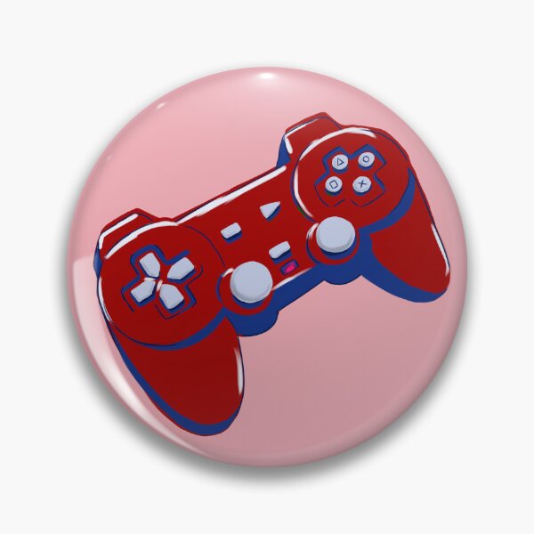 Artikelvorschau, VIDEOSPIEL-CONTROLLER entworfen und verkauft von LadyC1999.