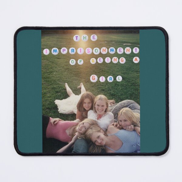 Item preview, Gifts For Halloween The Virgin Suicides Awesome For Movie Fans designed and sold by MelisaFeest.