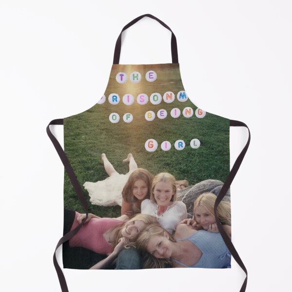 Item preview, Gifts For Halloween The Virgin Suicides Awesome For Movie Fans designed and sold by MelisaFeest.
