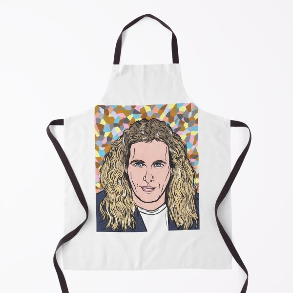 Item preview, Michael Bolton designed and sold by turddemon.
