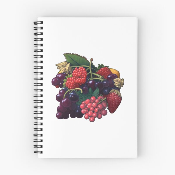 Item preview, fruits colorful fruity designed and sold by JessliGD ⭐⭐⭐⭐⭐.