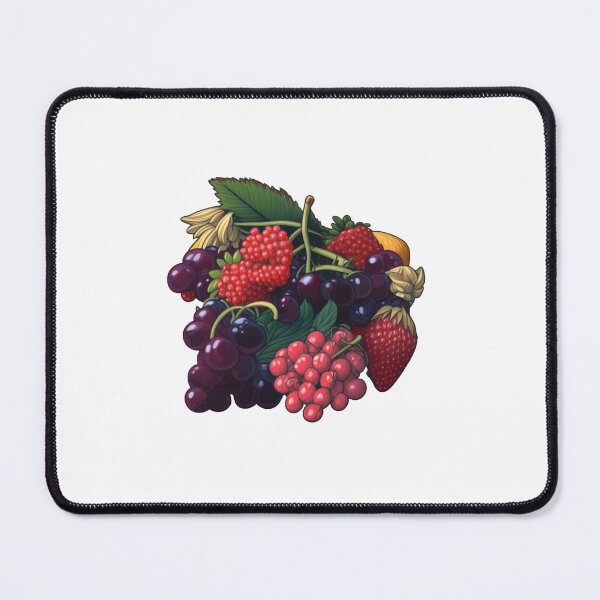 Item preview, fruits colorful fruity designed and sold by JessliGD ⭐⭐⭐⭐⭐.