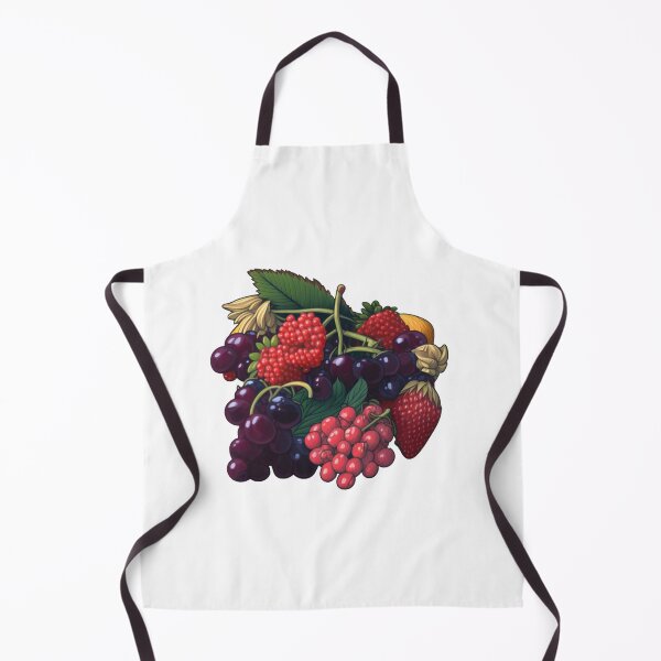 Item preview, fruits colorful fruity designed and sold by JessliGD ⭐⭐⭐⭐⭐.