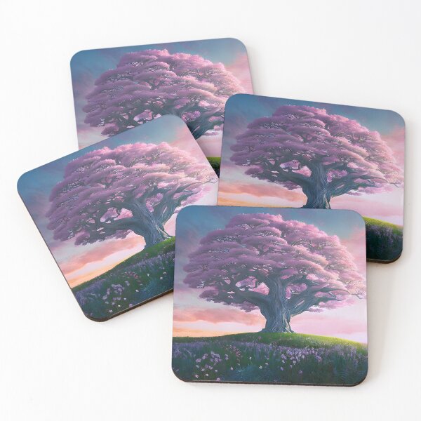 Item preview, Tree of Life in the field designed and sold by ElLocoMus.