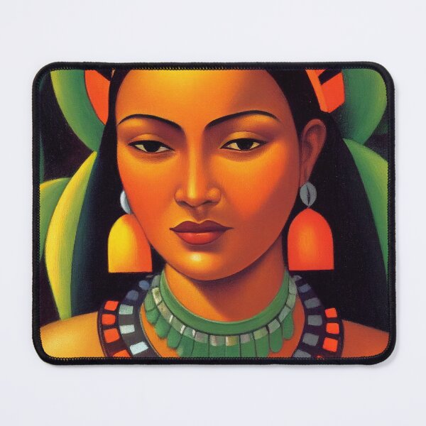 Item preview, Amazon Diva nº 02 designed and sold by Futuristicas.