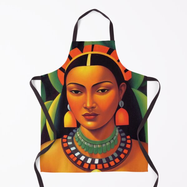 Item preview, Amazon Diva nº 02 designed and sold by Futuristicas.