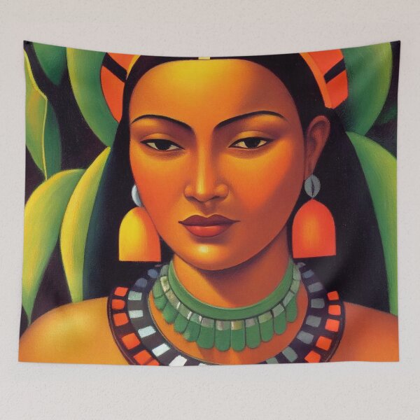 Item preview, Amazon Diva nº 02 designed and sold by Futuristicas.