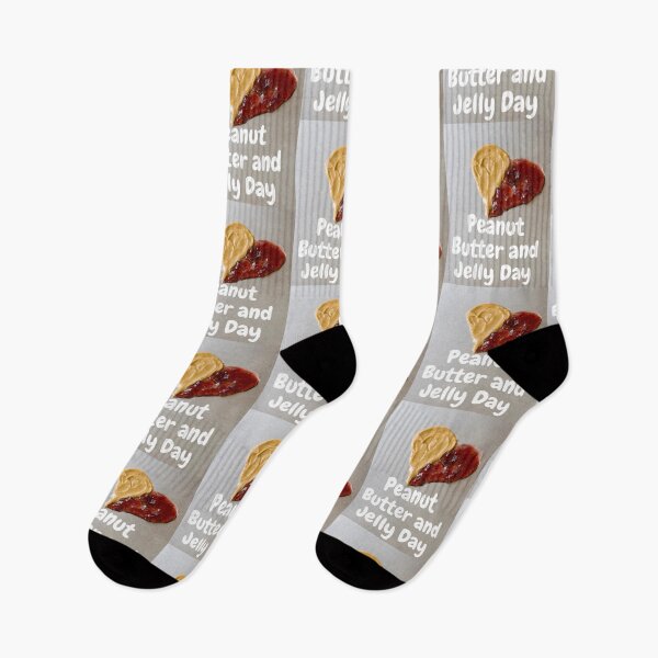 Item preview, Peanut Butter and Jelly Day designed and sold by Simo0455.