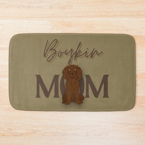 Item preview, BOYKIN MOM 2 designed and sold by GoldeneyeGundog.