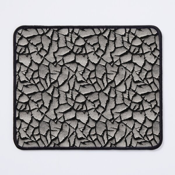 Item preview, Black dust particles designed and sold by YeKnot.