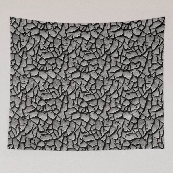 Item preview, Black dust particles  designed and sold by YeKnot.