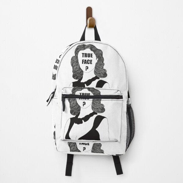 Item preview, True face designed and sold by MookTupnoy.