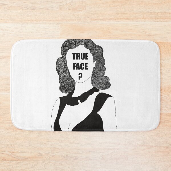 Item preview, True face designed and sold by MookTupnoy.