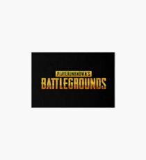 Playerunknown der Schlachtfelder Galeriedruck