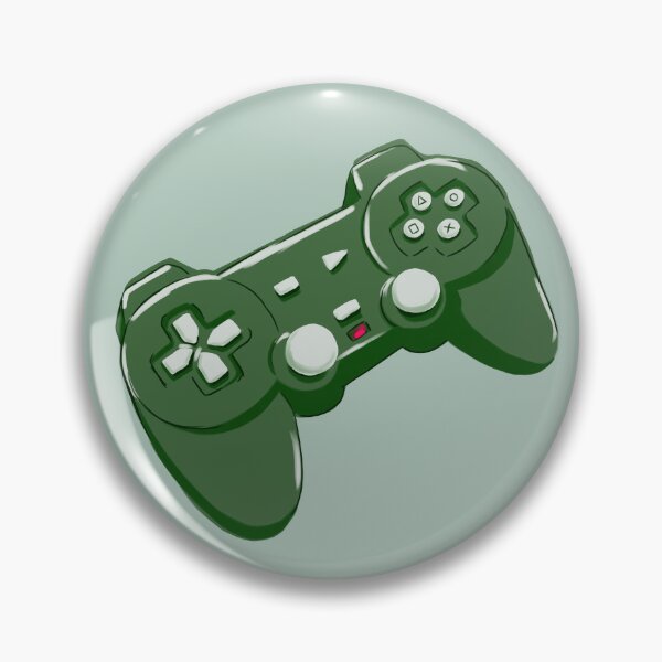 Artikelvorschau, VIDEOSPIEL-CONTROLLER entworfen und verkauft von LadyC1999.