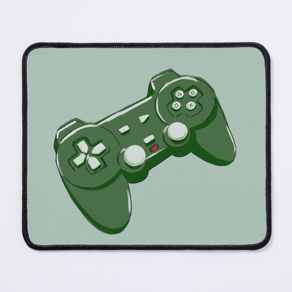 Item preview, VIDEO GAME CONTROLLER designed and sold by LadyC1999.