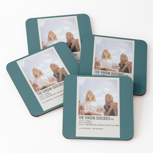 Item preview, Gifts For Men The Virgin Suicides Vintage Photograp designed and sold by MelisaFeest.