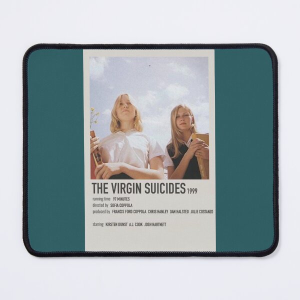 Item preview, Gifts For Men The Virgin Suicides Vintage Photograp designed and sold by MelisaFeest.