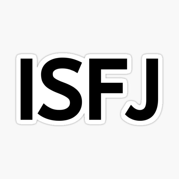 Produits sur le th me Isfj Redbubble