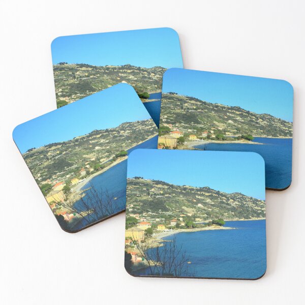 Item preview, The Côte d'Azur designed and sold by annalisa56.