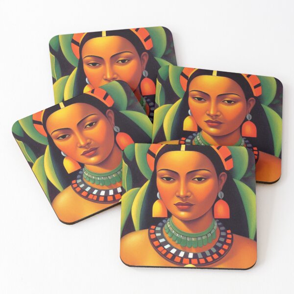 Item preview, amazona diva nº 02 designed and sold by Futuristicas.