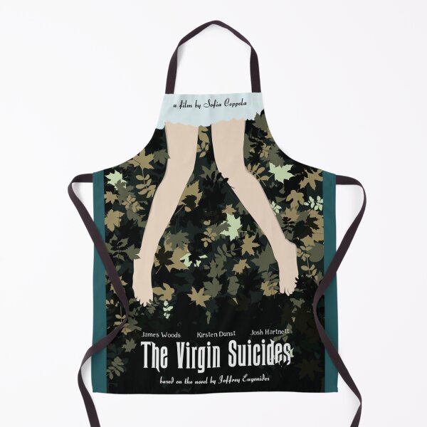 Item preview, Gifts For Movie Fan The Virgin Suicides Awesome For Movie Fan designed and sold by MelisaFeest.