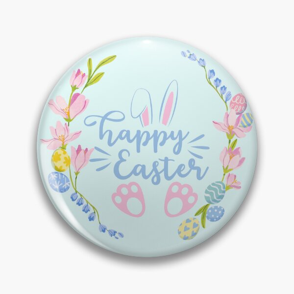 Item preview, Easter 2023 designed and sold by Perceptible.