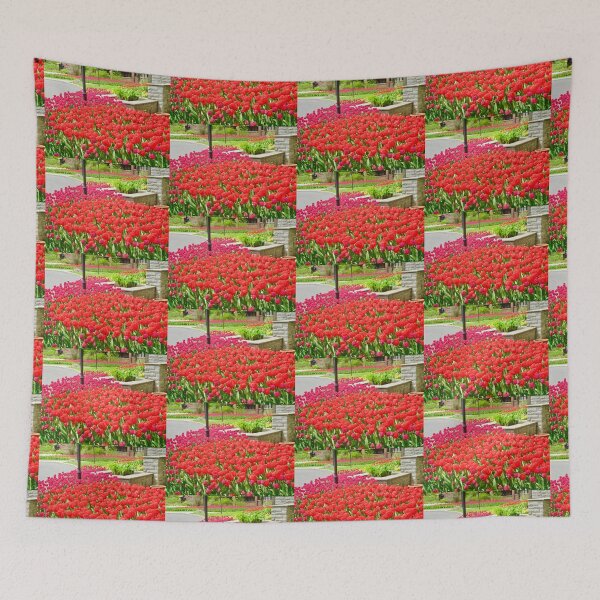 Item preview, Tulips designed and sold by Shulie1.