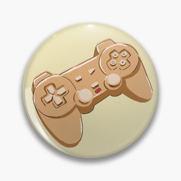 Artikelvorschau, VIDEOSPIEL-CONTROLLER entworfen und verkauft von LadyC1999.