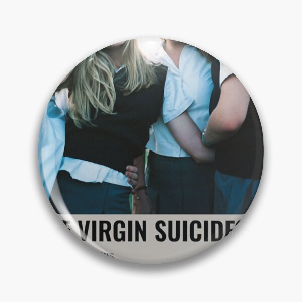 Item preview, Gifts For Women The Virgin Suicides Cool Gifts designed and sold by MelisaFeest.