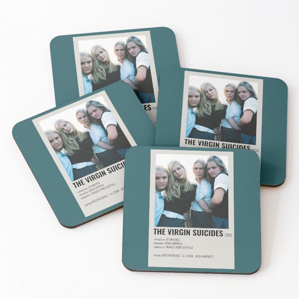 Item preview, Gifts For Women The Virgin Suicides Cool Gifts designed and sold by MelisaFeest.