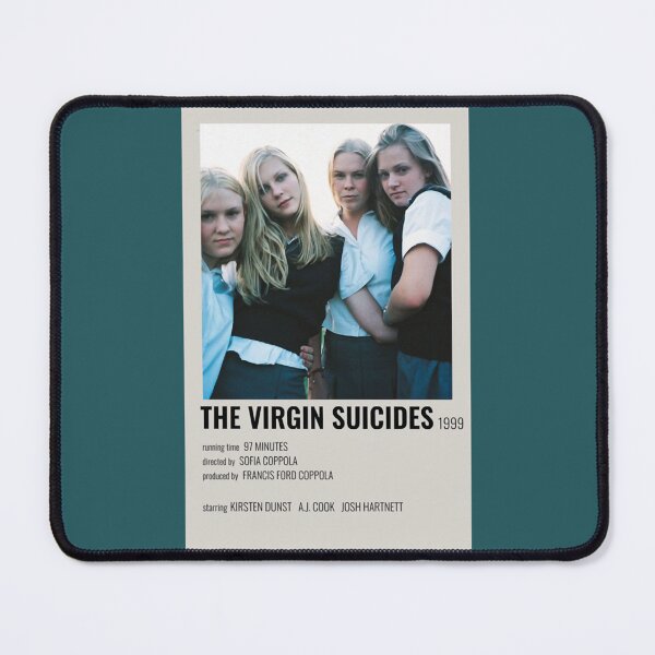 Item preview, Gifts For Women The Virgin Suicides Cool Gifts designed and sold by MelisaFeest.