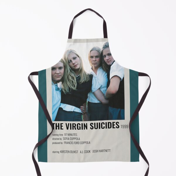 Item preview, Gifts For Women The Virgin Suicides Cool Gifts designed and sold by MelisaFeest.