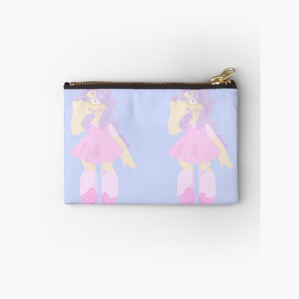 Item preview, Pastel Alien Girl designed and sold by Bre-Bug-242.