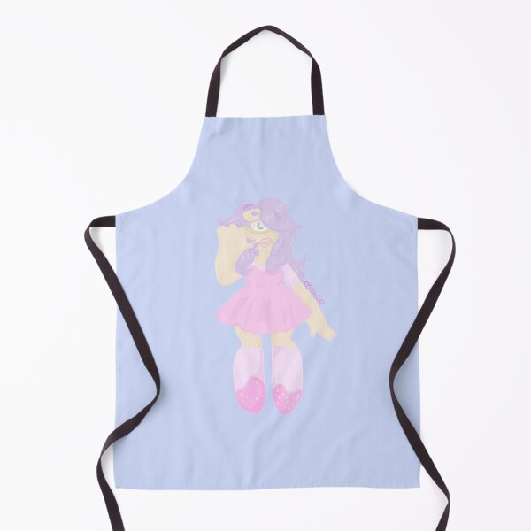 Item preview, Pastel Alien Girl designed and sold by Bre-Bug-242.