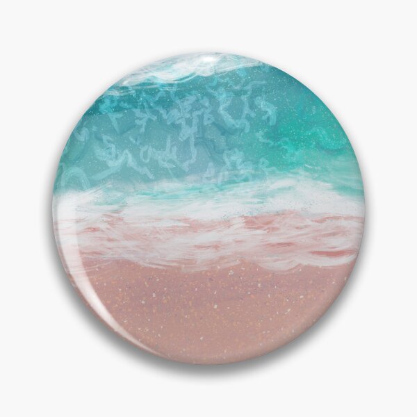Item preview, Shoreline designed and sold by Hannahthomasart.