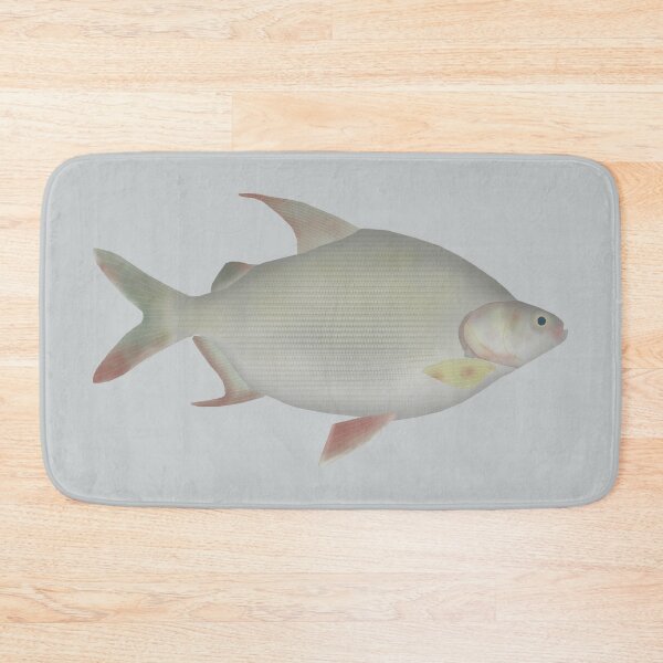 Item preview, Moon fish designed and sold by fishfolkart.