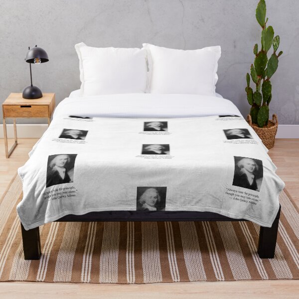 Item preview, John Quincy Adams designed and sold by Benjamin  Augustine.