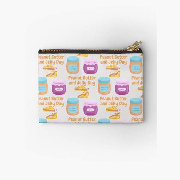 Item preview, Peanut Butter and Jelly Day designed and sold by Simo0455.