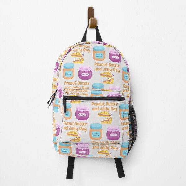 Item preview, Peanut Butter and Jelly Day designed and sold by Simo0455.