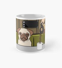 Coffeehouse Mug