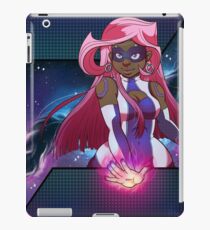 Plasma Space iPad Case/Skin
